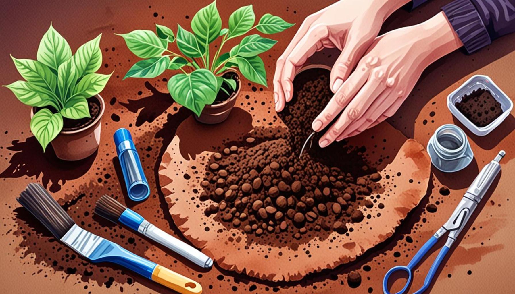 The Importance of Soil Testing Before Planting: A Beginner’s Guide