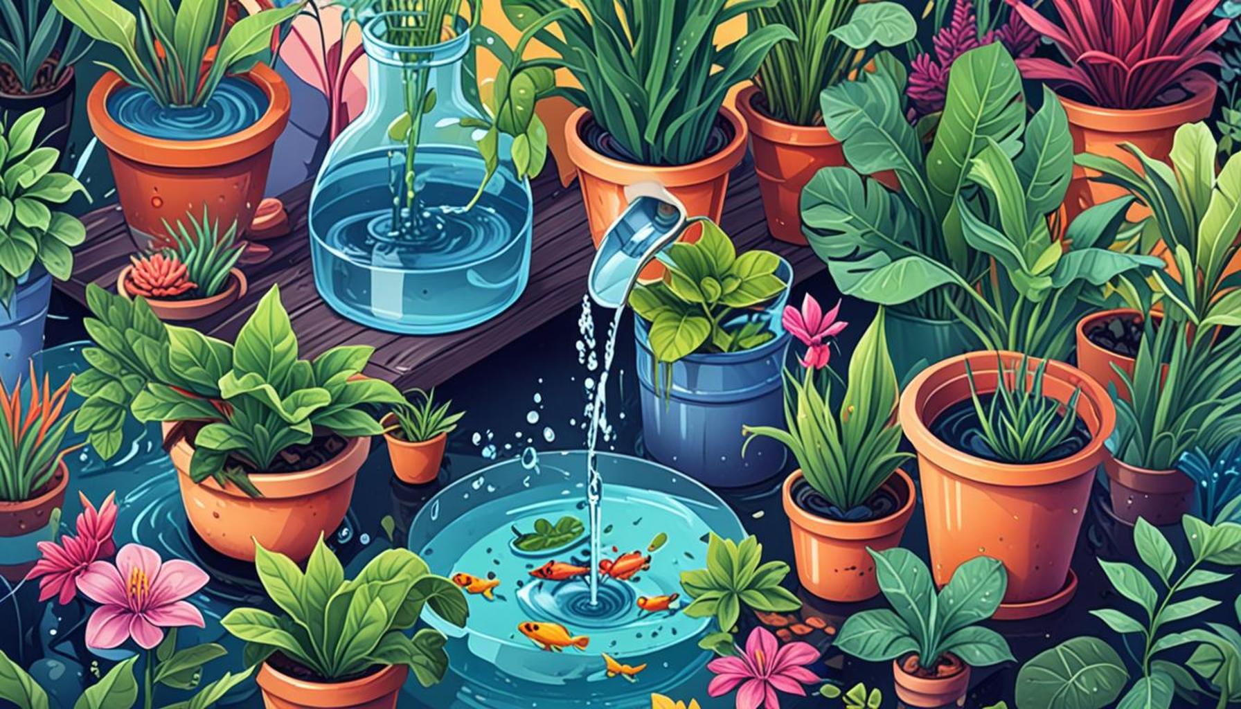 How to Identify the Water Needs of Plants: A Practical Approach for Beginners