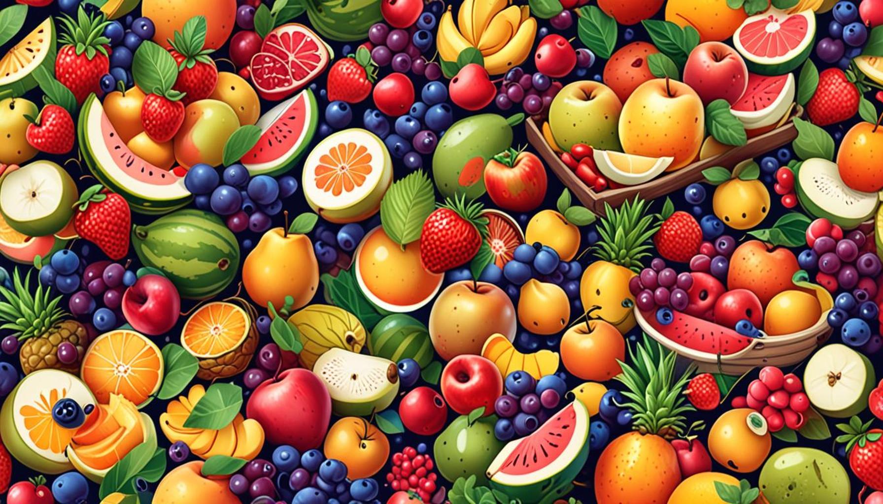 Storage and Preservation of Fruits: What You Need to Know After Harvesting