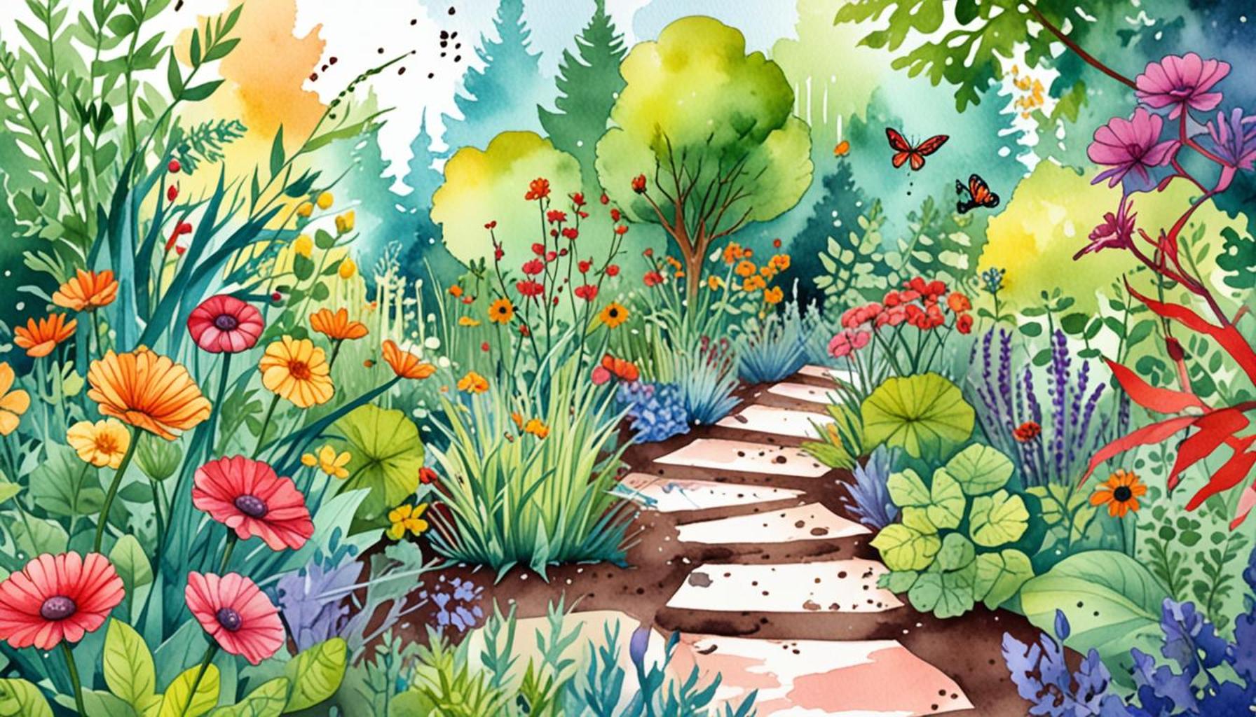 How to Create a Pest-Resilient Garden Environment