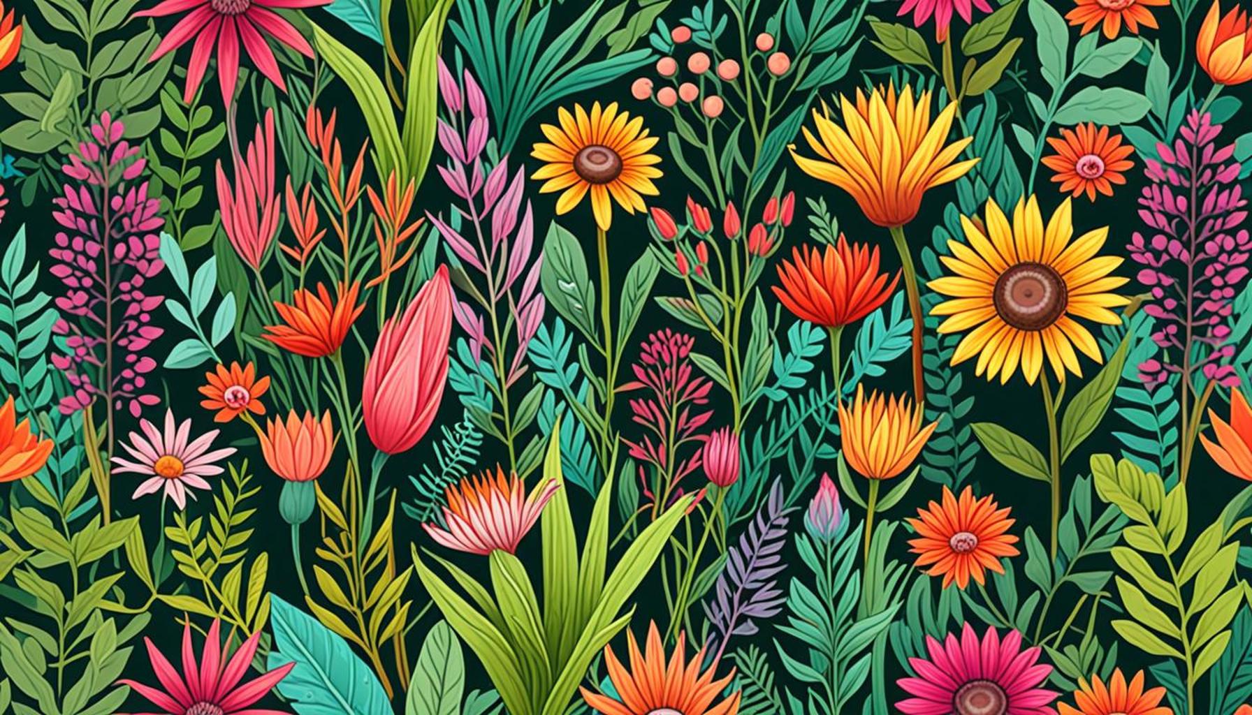 Native Plants: Benefits and How to Select Them for Your Garden