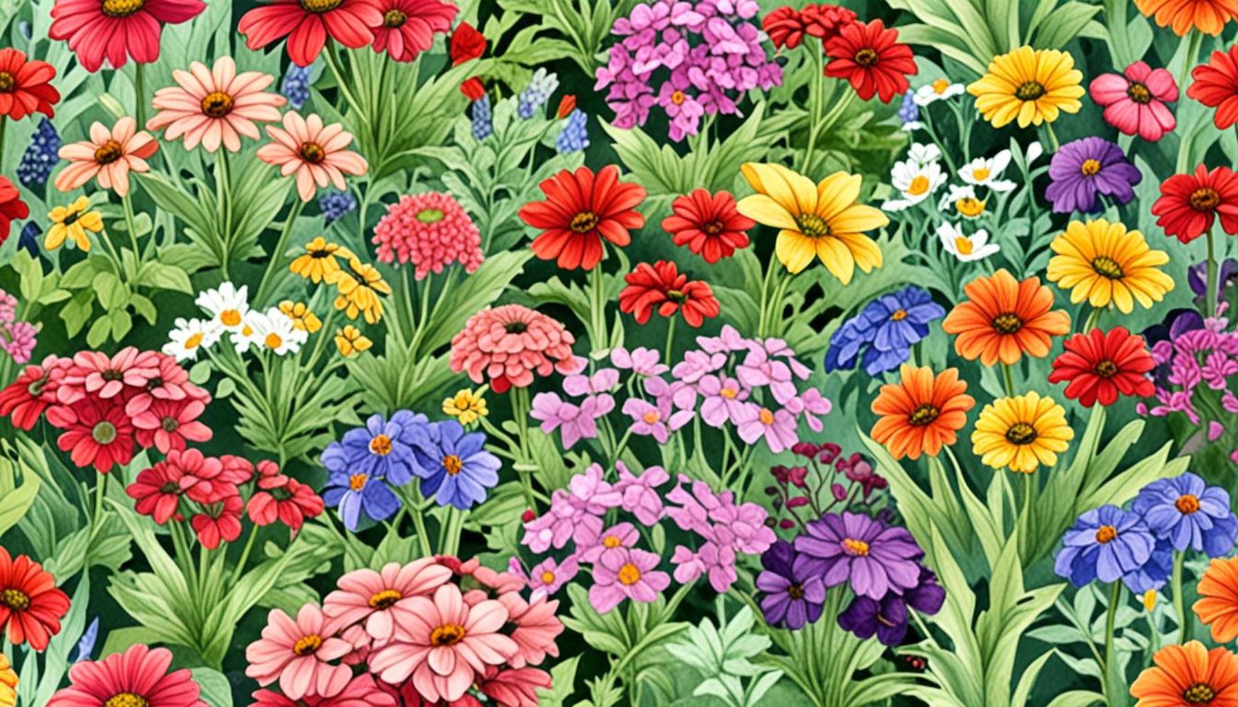 Annual vs. Perennial Flowers: What to Consider When Choosing Plants for Your Garden
