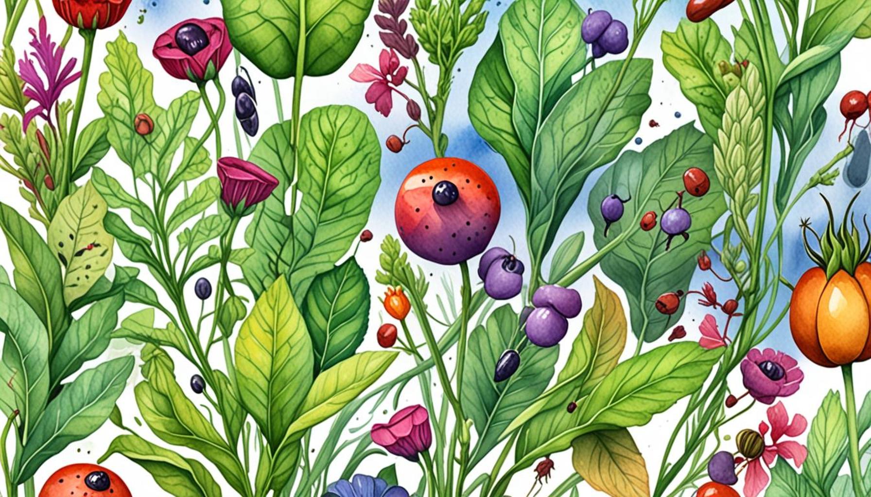 Identifying Common Pests in Beginner Cultivations
