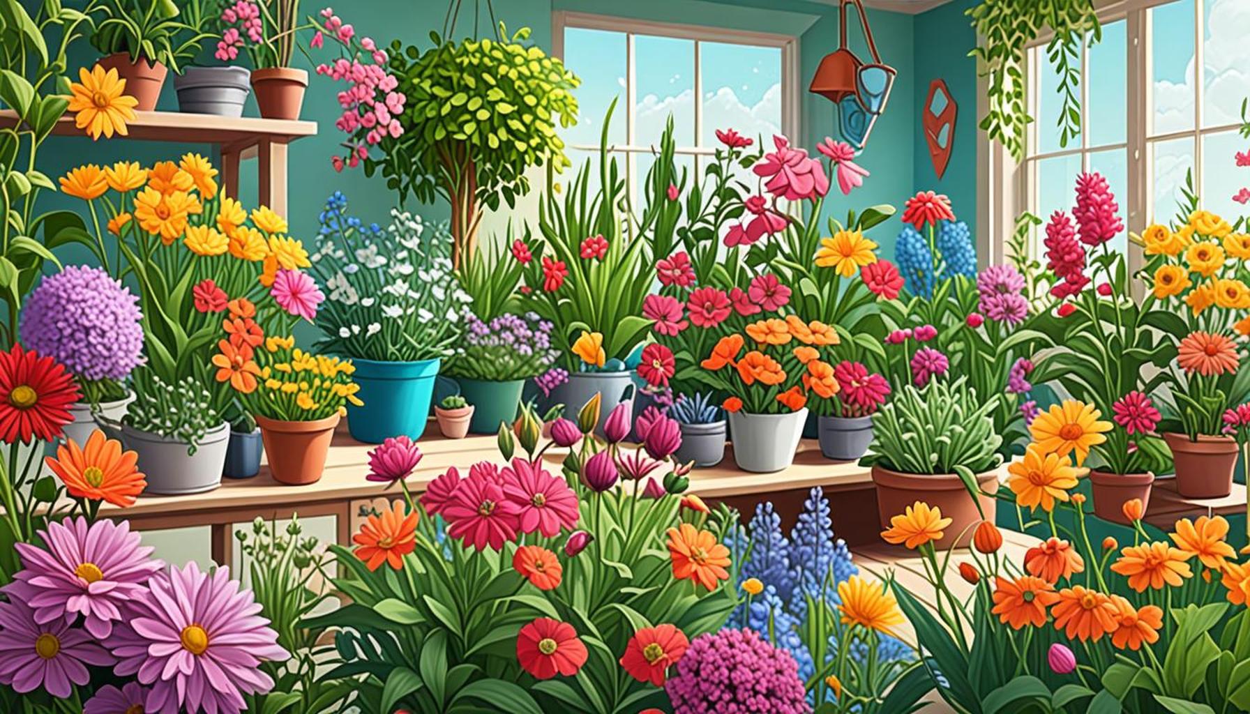 How to Choose Perennial Plants That Bloom Year After Year for Beginners