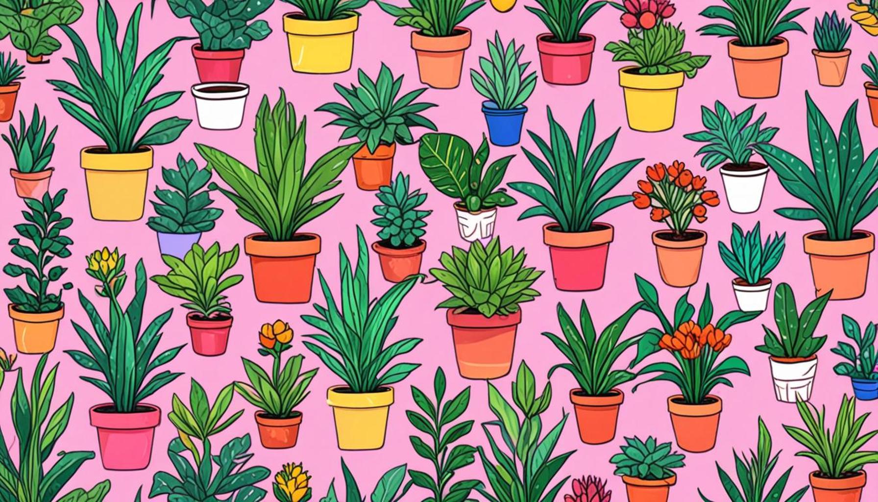 The best plants for beginners with low maintenance and high resilience