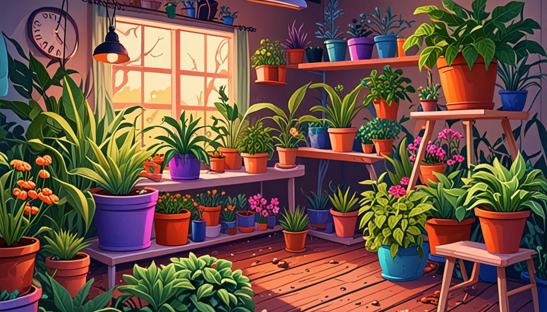 How to Choose Plants That Thrive in Low Light for Beginner Gardeners