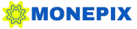 Logo monepix.com